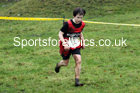 Boys under-13s, NECAA Junior Cross Country Relays, Thornley Farm, Peterlee, Saturday, December 12th. Photo: David T. Hewitson/Sports for All Pics